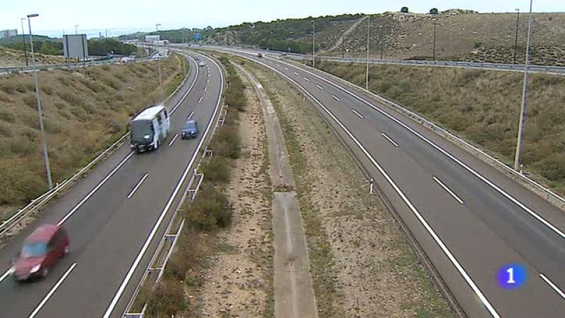 Aragón en 2'-31/10/18