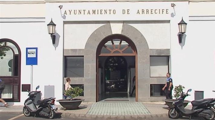 Telecanarias - Canarias en 2' - 31/10/2018