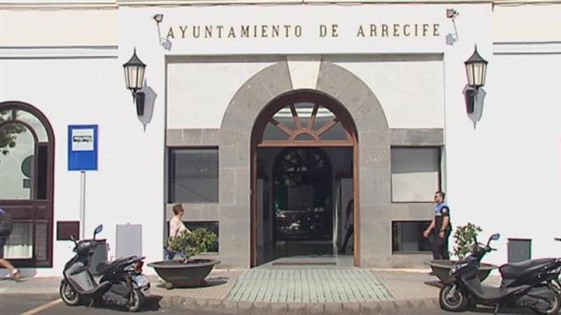 Canarias en 2' - 31/10/2018