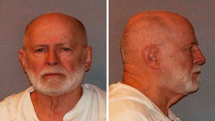Telediario 1 - Asesinan al famoso gángster James 'Whitey' Bulger en una prisión de EE.UU.