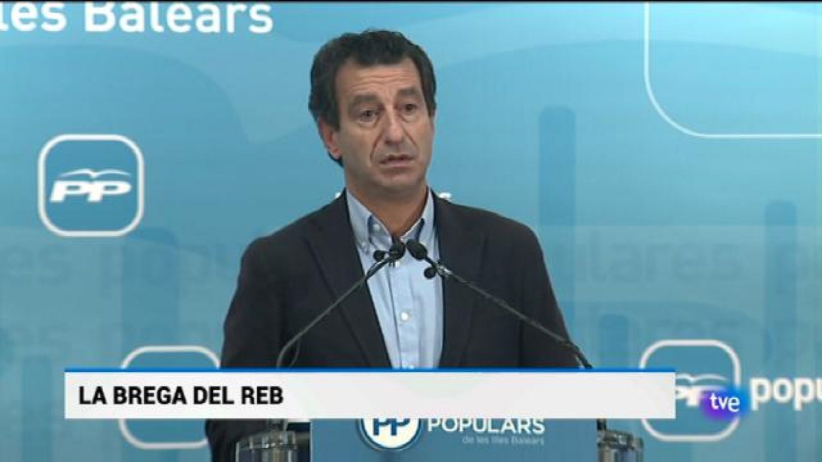 Informatiu Balear - 31/10/18