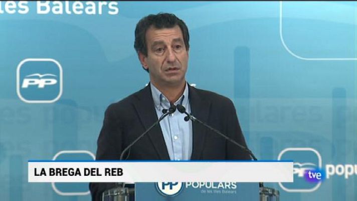 Informatiu Balear - Informatiu Balear - 31/10/18