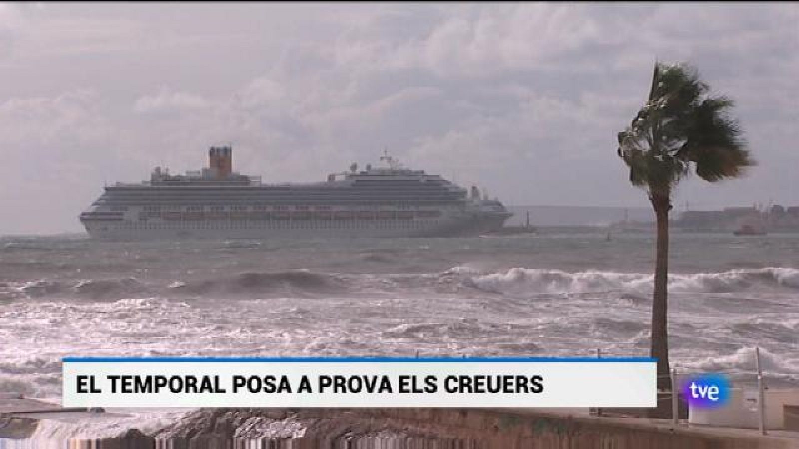 Informatiu Balear 2 - 31/10/18