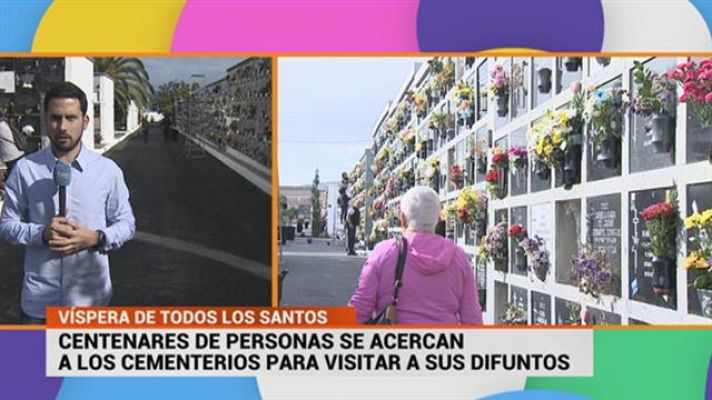 Cerca de ti - Cerca de ti - 31/10/2018