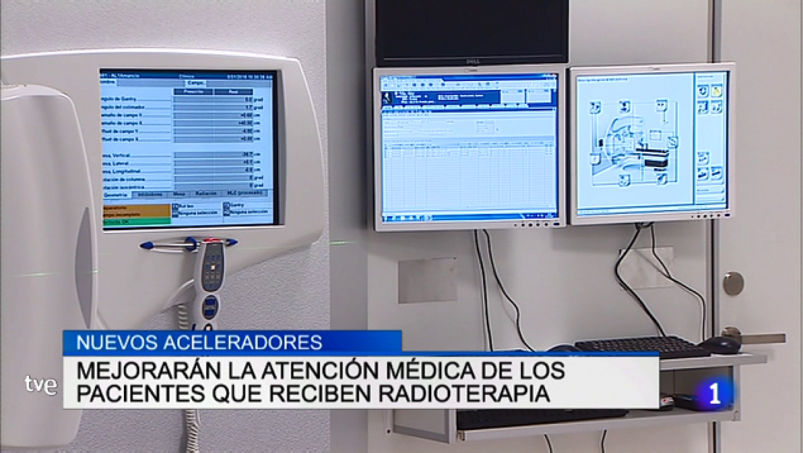 Telerioja en 2' - 31/10/18