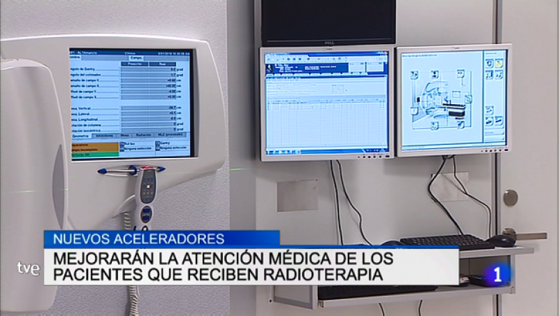 Informativo Telerioja - 31/10/18