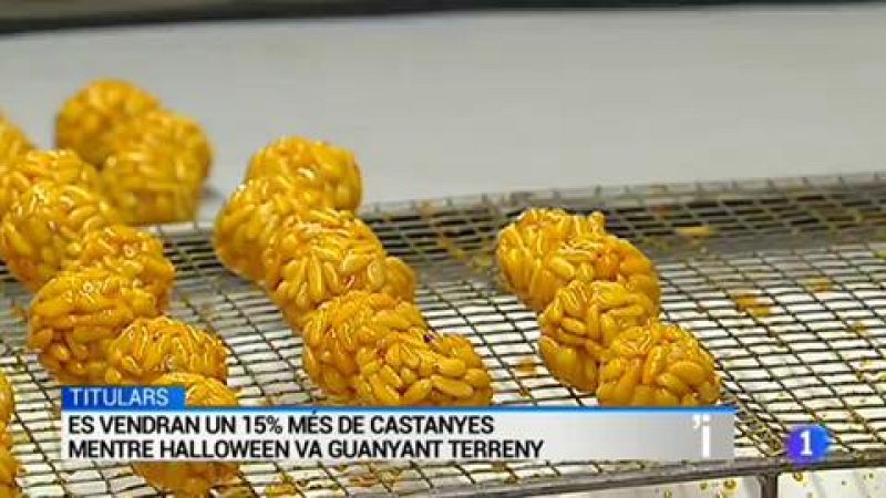 L'Informatiu 2 - 31/10/2018