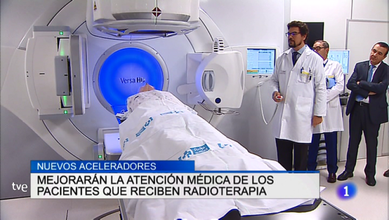Informativo Telerioja 2 - 31/11/18