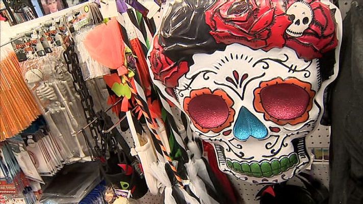 L'informatiu - Comunitat Valenciana - L'Informatiu - Comunitat Valenciana 2 - 31/10/18