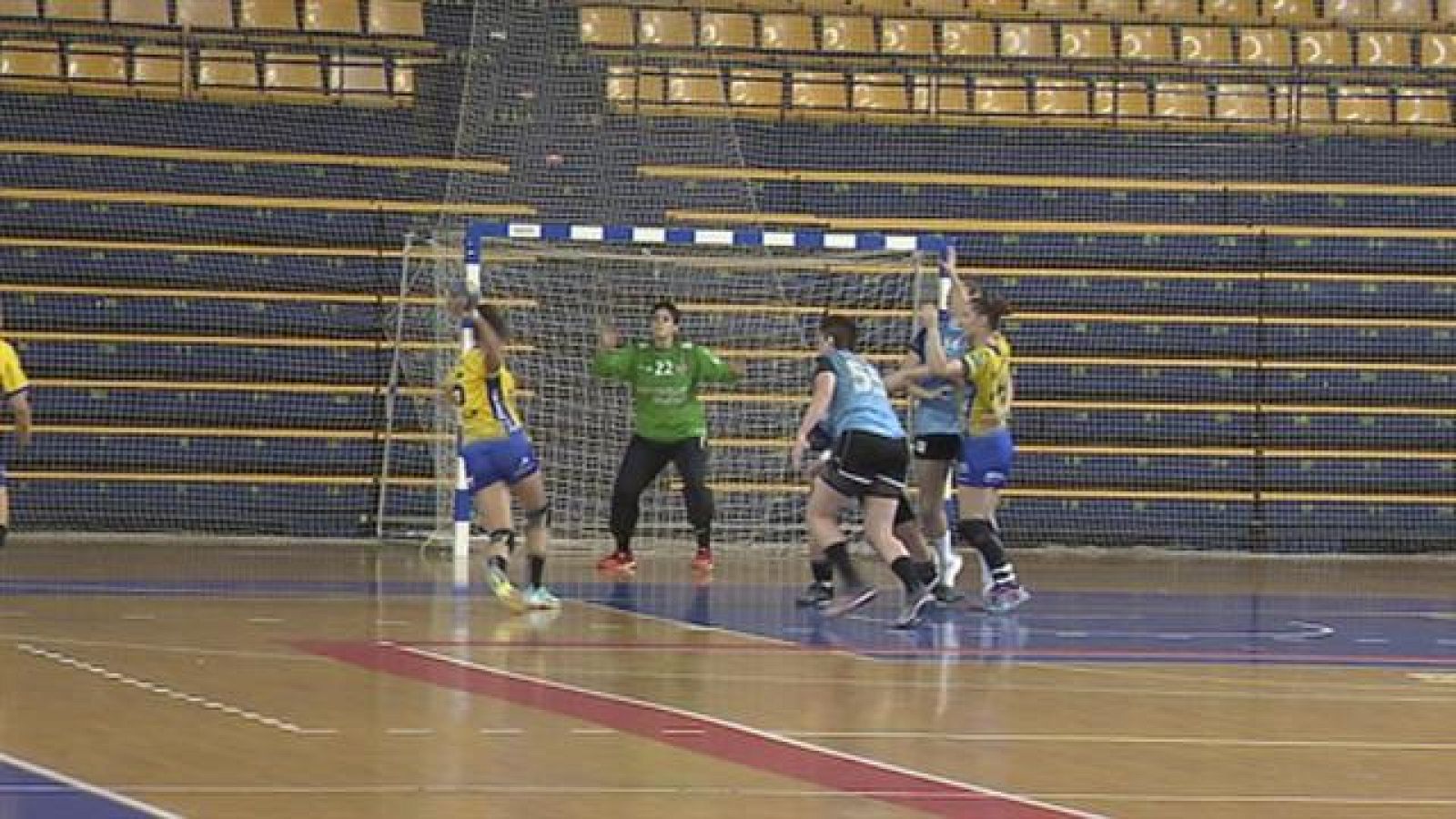 Deportes Canarias - 31/10/2018