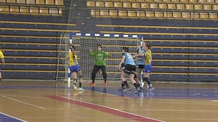 Telecanarias - Deportes Canarias - 31/10/2018