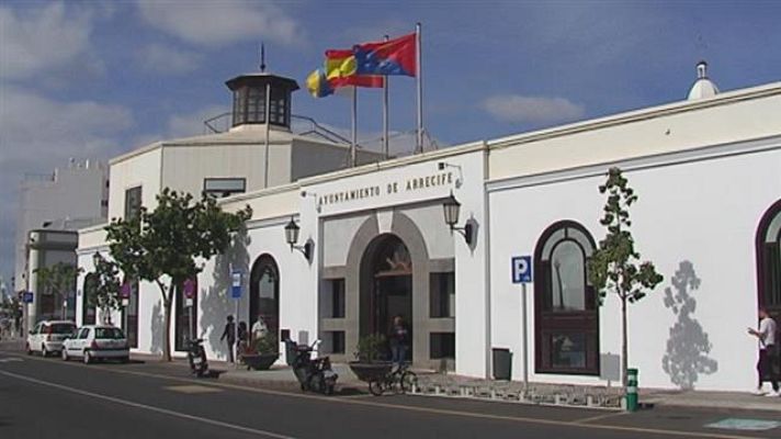 Telecanarias - Telecanarias - 31/10/2018