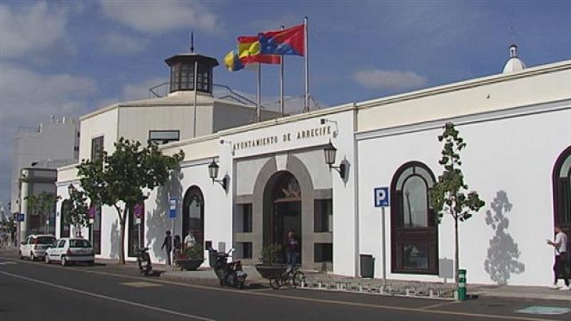 Telecanarias - 31/10/2018