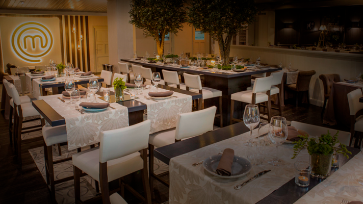 MasterChef - El menú solidario del 'Restaurante MasterChef'