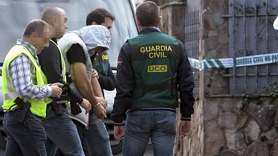 Patrick Nogueira pide perd�n en su �ltimo turno de palabra: "Hice sufrir a gente pero yo tambi�n sufro"