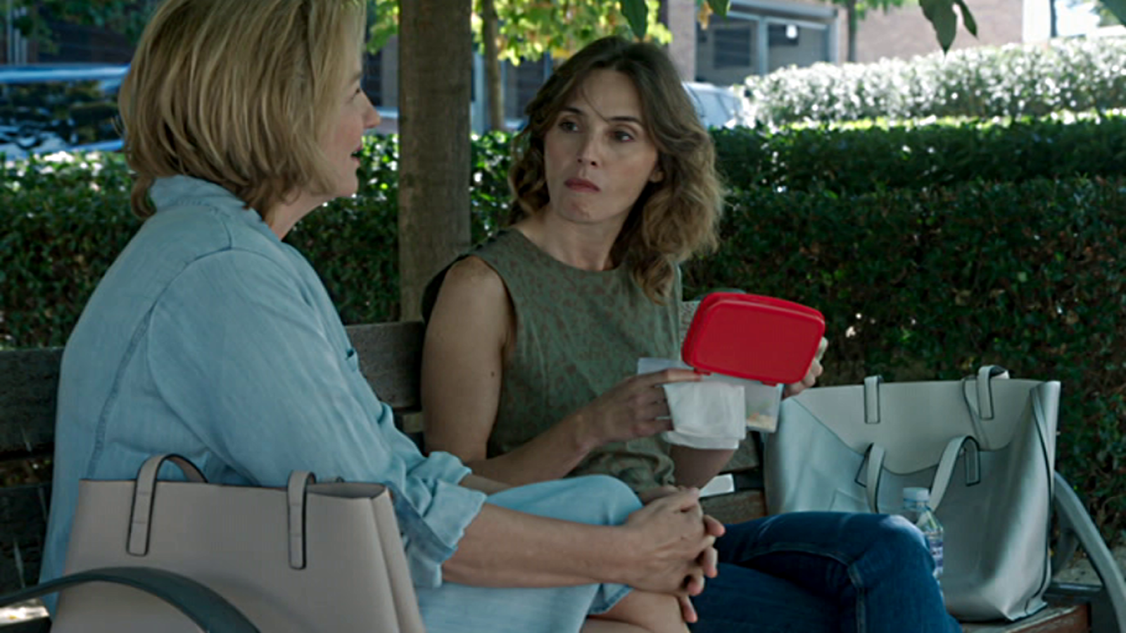 Centro médico - 31/10/18 (2) - ver ahora