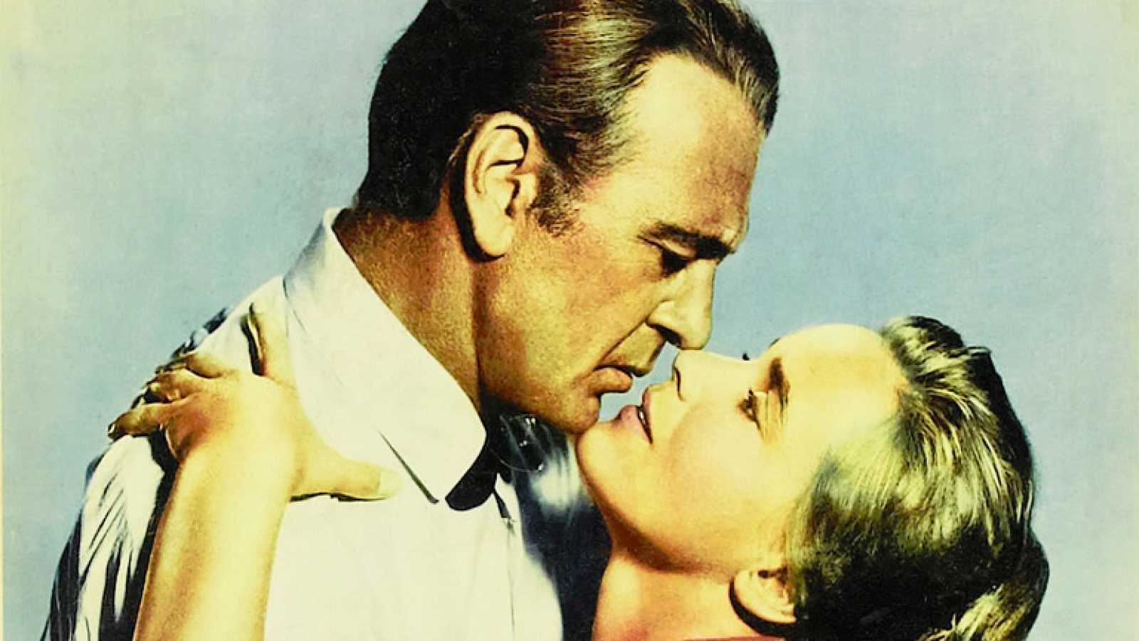 Días de cine clásico - El árbol del ahorcado (Presentación)