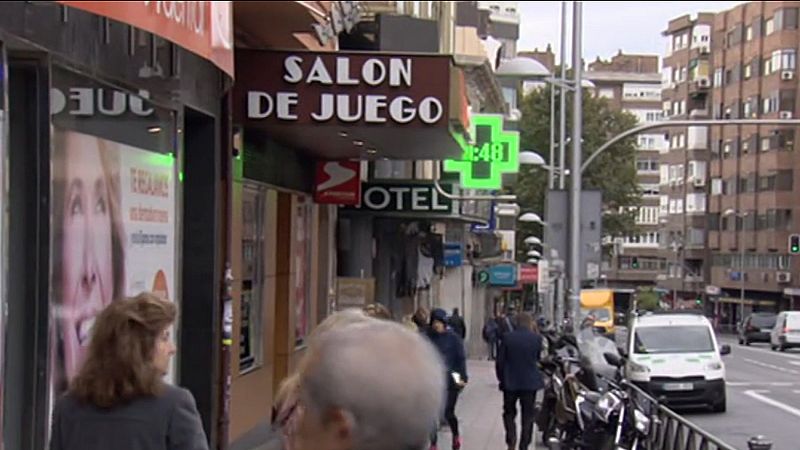 Las apuestas deportivas generan 2,5 veces más beneficios que hace cinco años