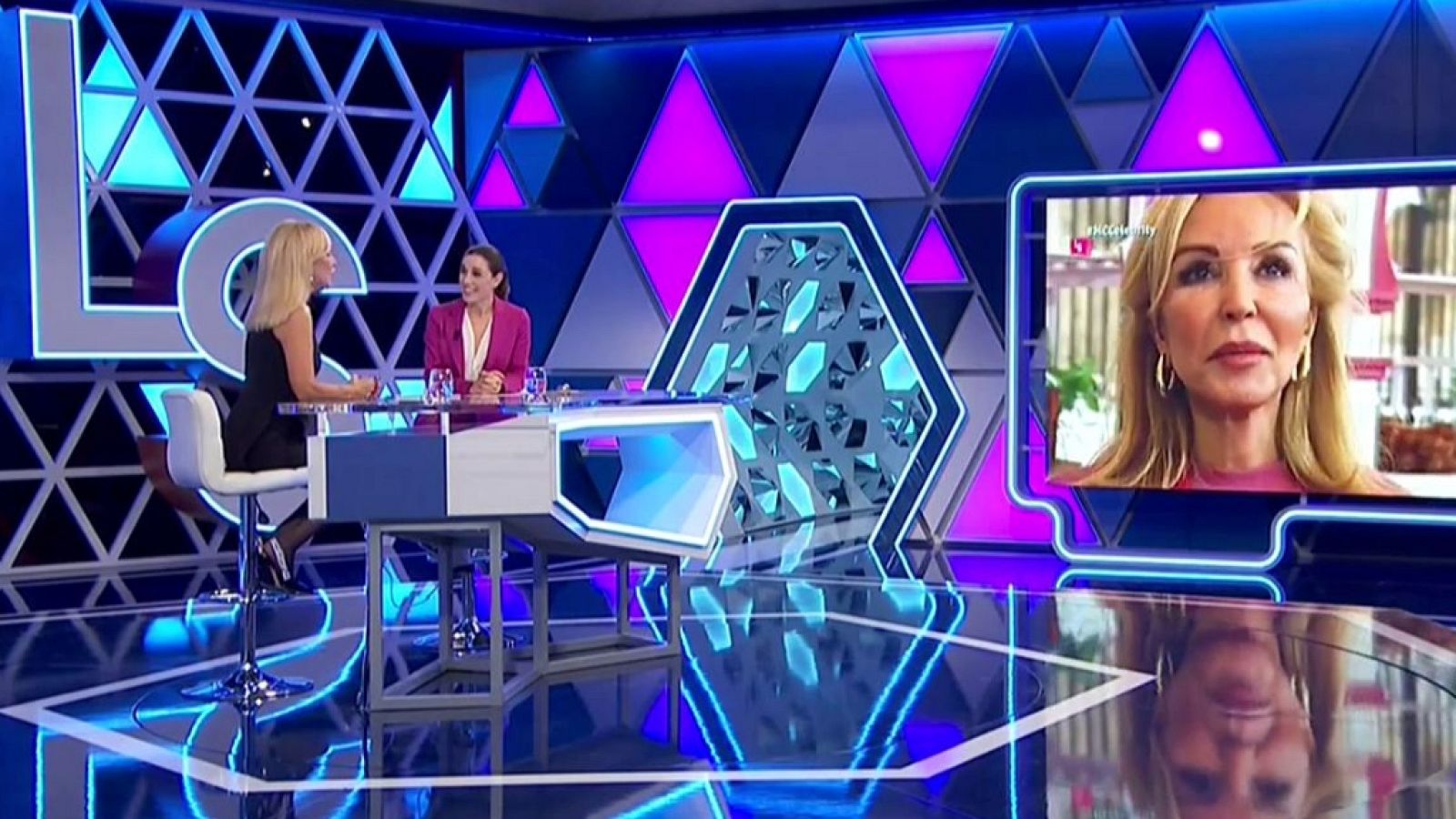 Lo siguiente - 31/10/18 - ver ahora