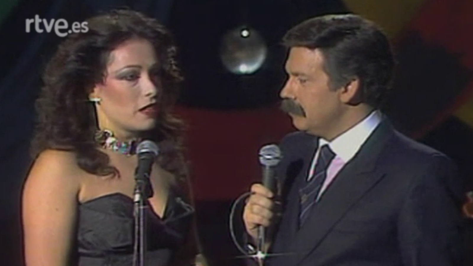 Estudio abierto - 03/11/1982