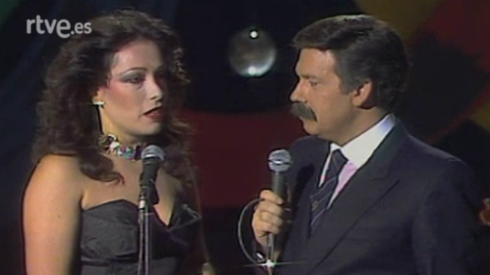 Estudio abierto - 03/11/1982