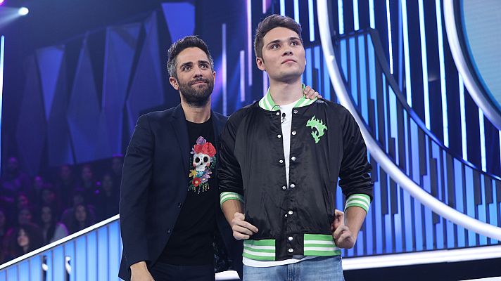 OT 2018 - Damion, expulsado de la gala 6