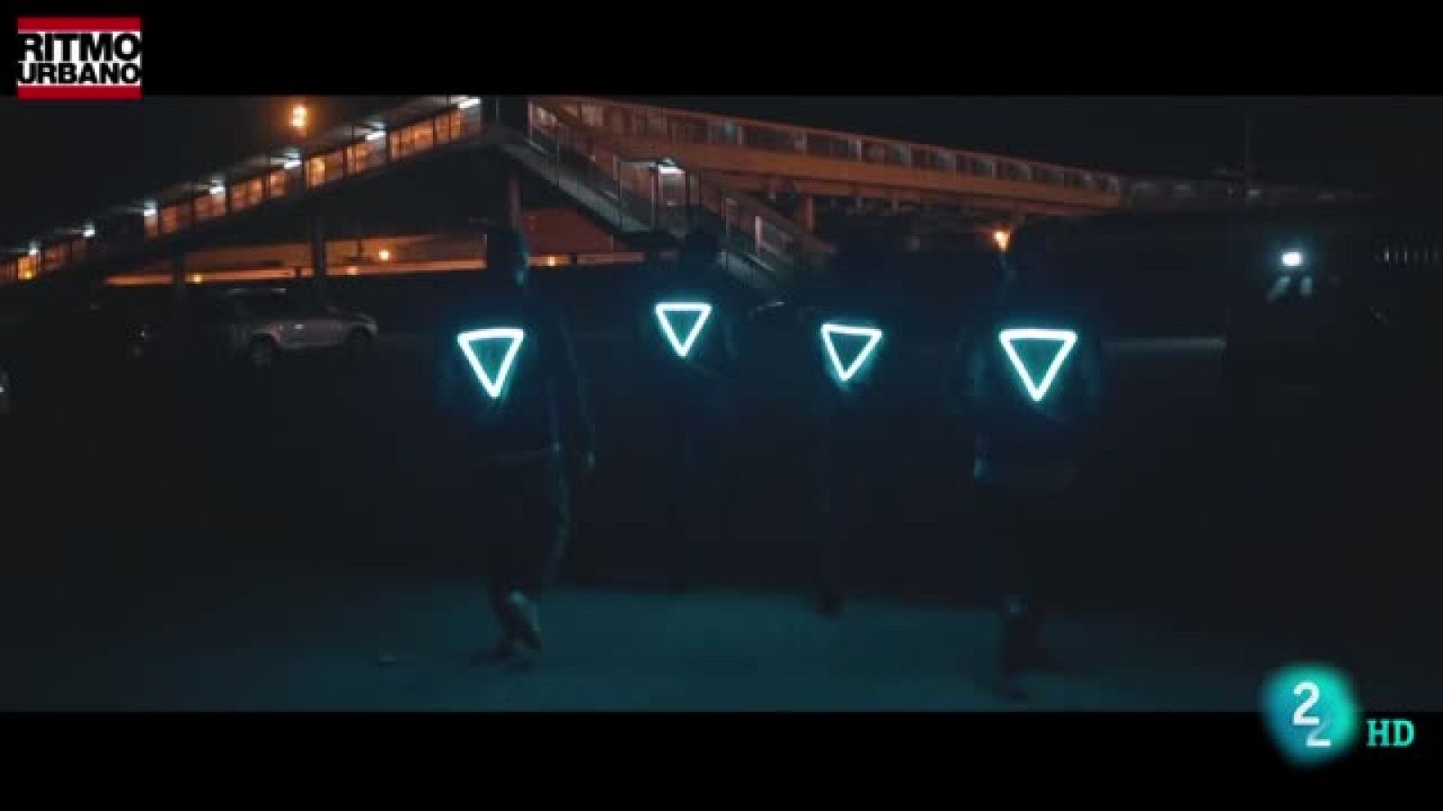 Ritmo Urbano - Sho Hai nos habla sobre la última función