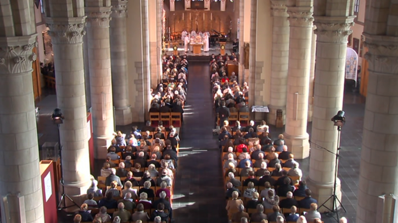 El día del Señor - Misa de Todos los Santos - ver ahora