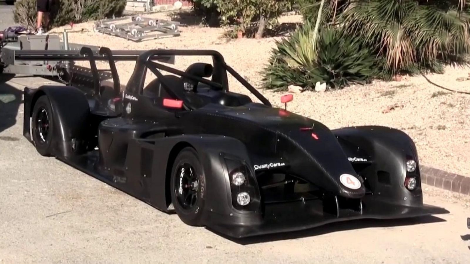 Racing for Spain - Programa 29 - ver ahora