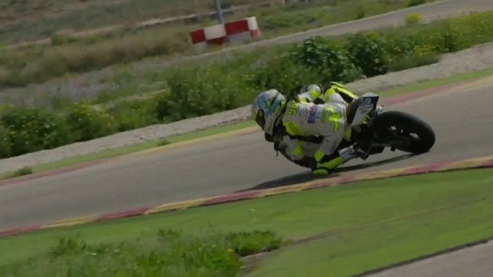 Moto Avenue - Programa 33