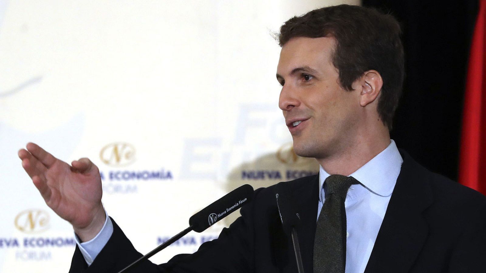 Casado asegura que Cospedal ha dado explicaciones sobre las conversaciones con Villarejo y no ha mentido - Informativo 24h | Ver