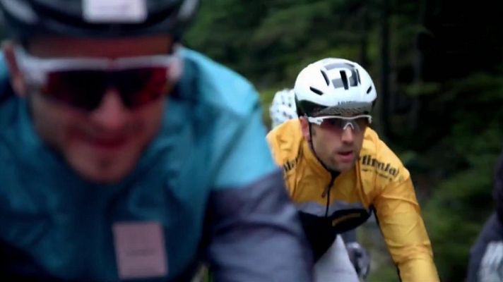 Va de Bikes - Programa 12