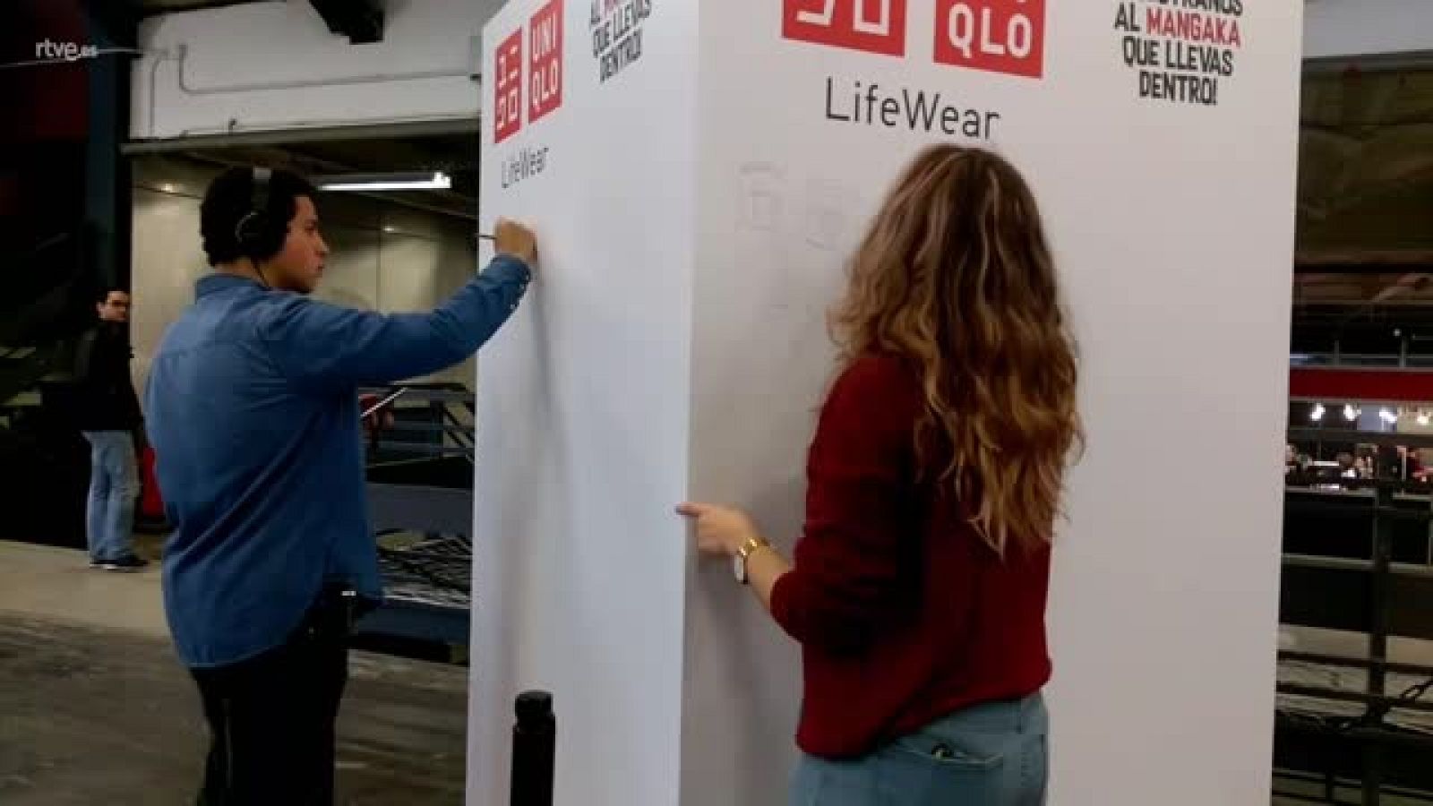 Salón del Manga - Anime, gran protagonista del Salón del Manga