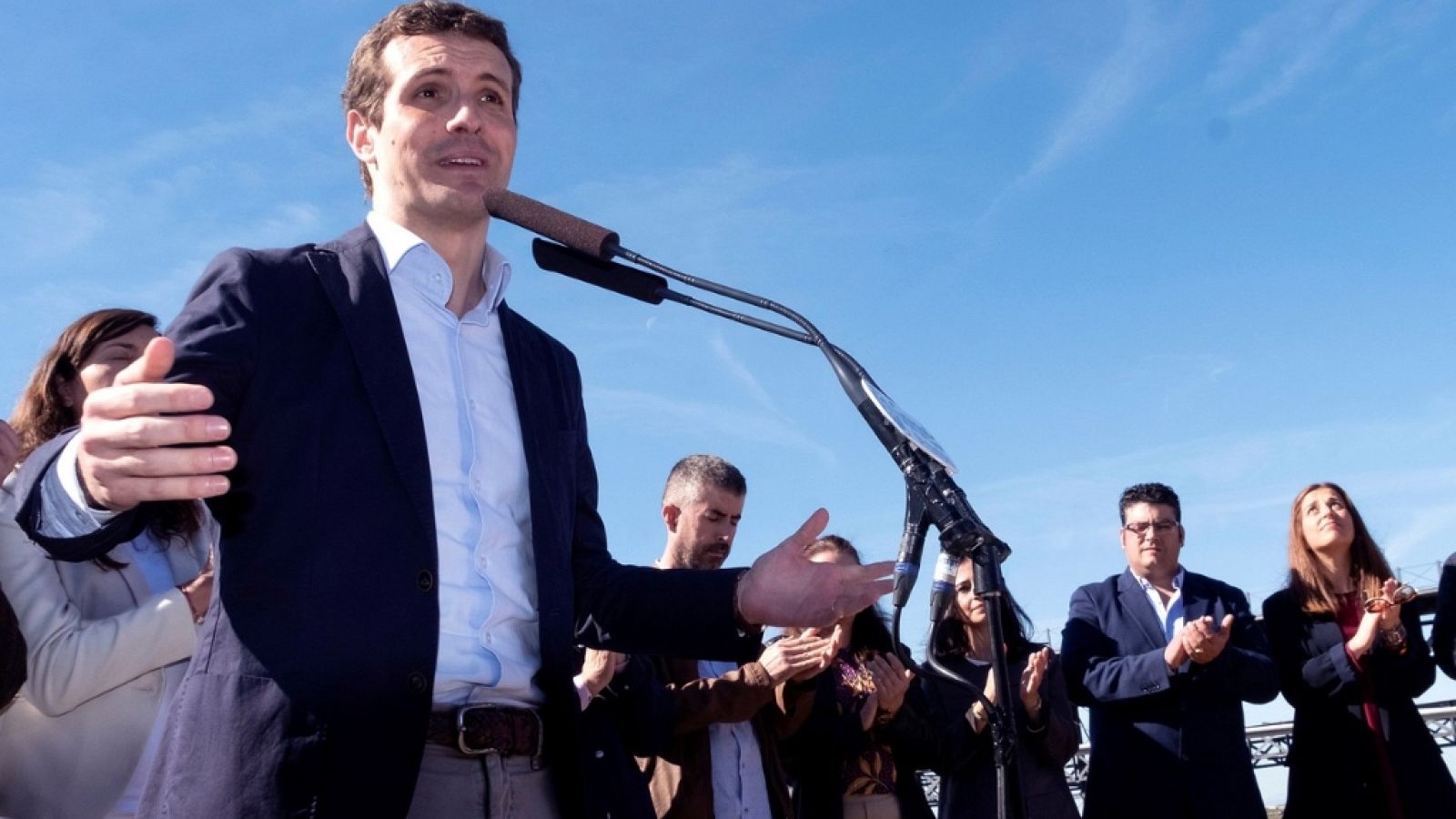 Telediario - 15 horas - 01/11/18 - ver ahora