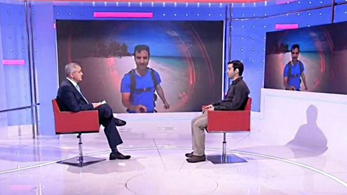 Emprende - Emprende - 01/11/18