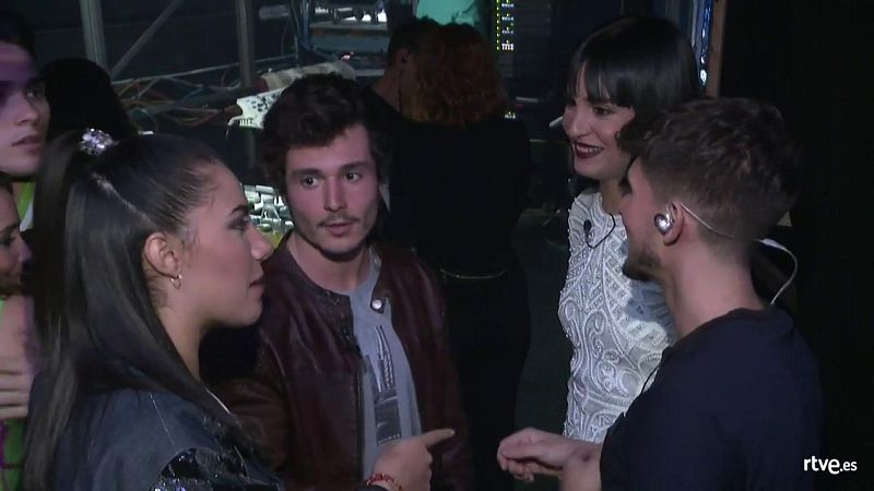 OT 2018 - Resumen completo: 1/11/18