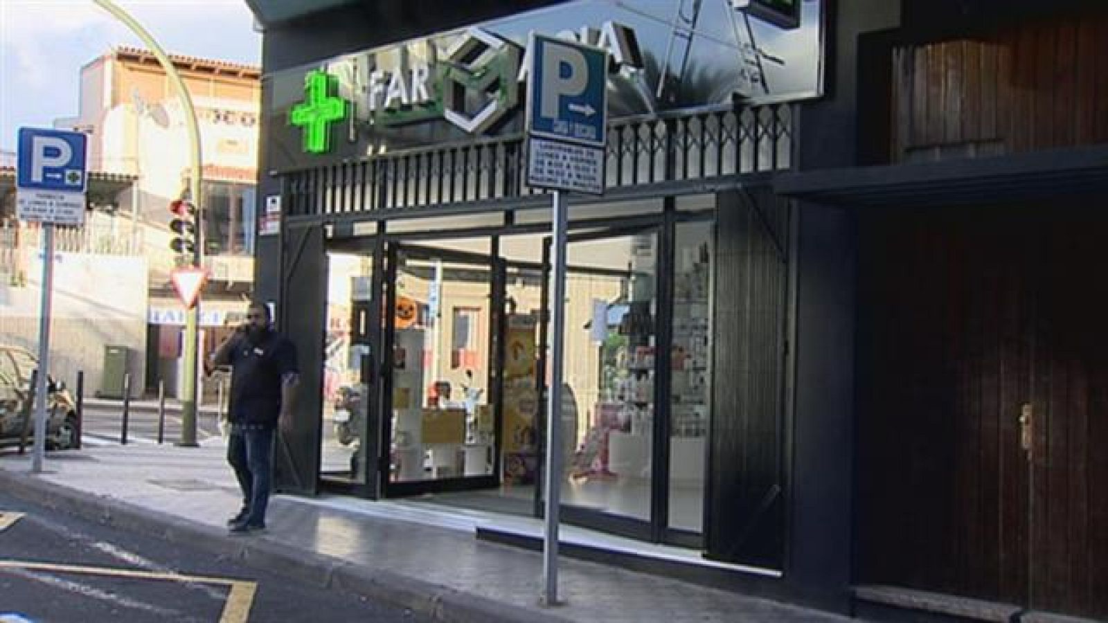 Canarias en 2' - 01/11/2018