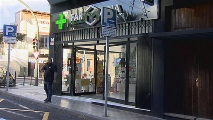 Telecanarias - Canarias en 2' - 01/11/2018