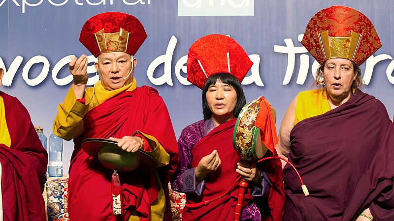 Visitar el mundo sin destruir el planeta, el turismo sostenible es posible, y necesario