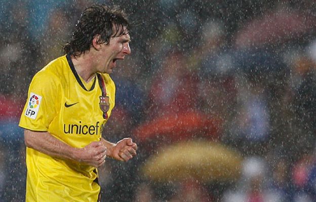  - El Barça sigue intratable