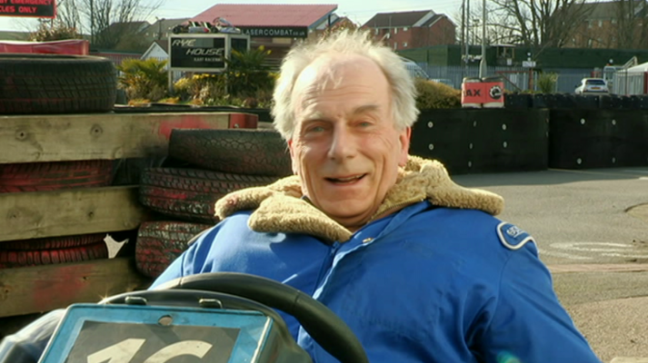 That's English - Module 7 - Unit 3B