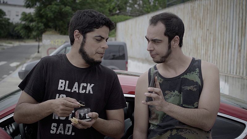 Mambo - Mira ya el cap�tulo 2x05 de la segunda temporada: "El gnomo"