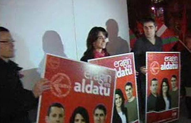 TVE desvela la debilidad de ETA