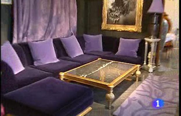  - Muebles españoles en Rusia