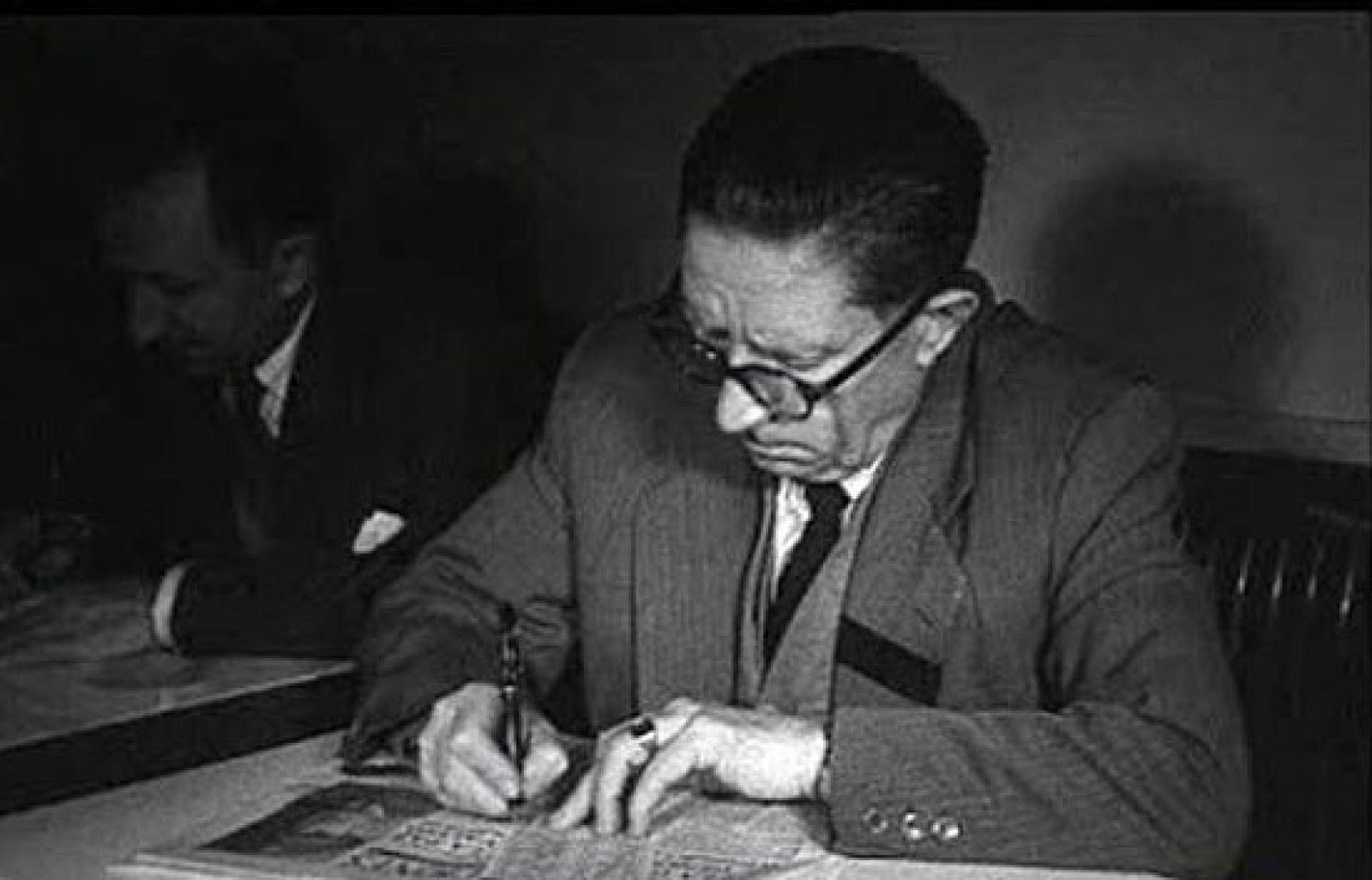 ¿Te acuerdas? - Más de 60 años jugando a las quinielas - ¿Te acuerdas? | Ver