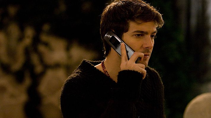 Herederos - La gran mentira