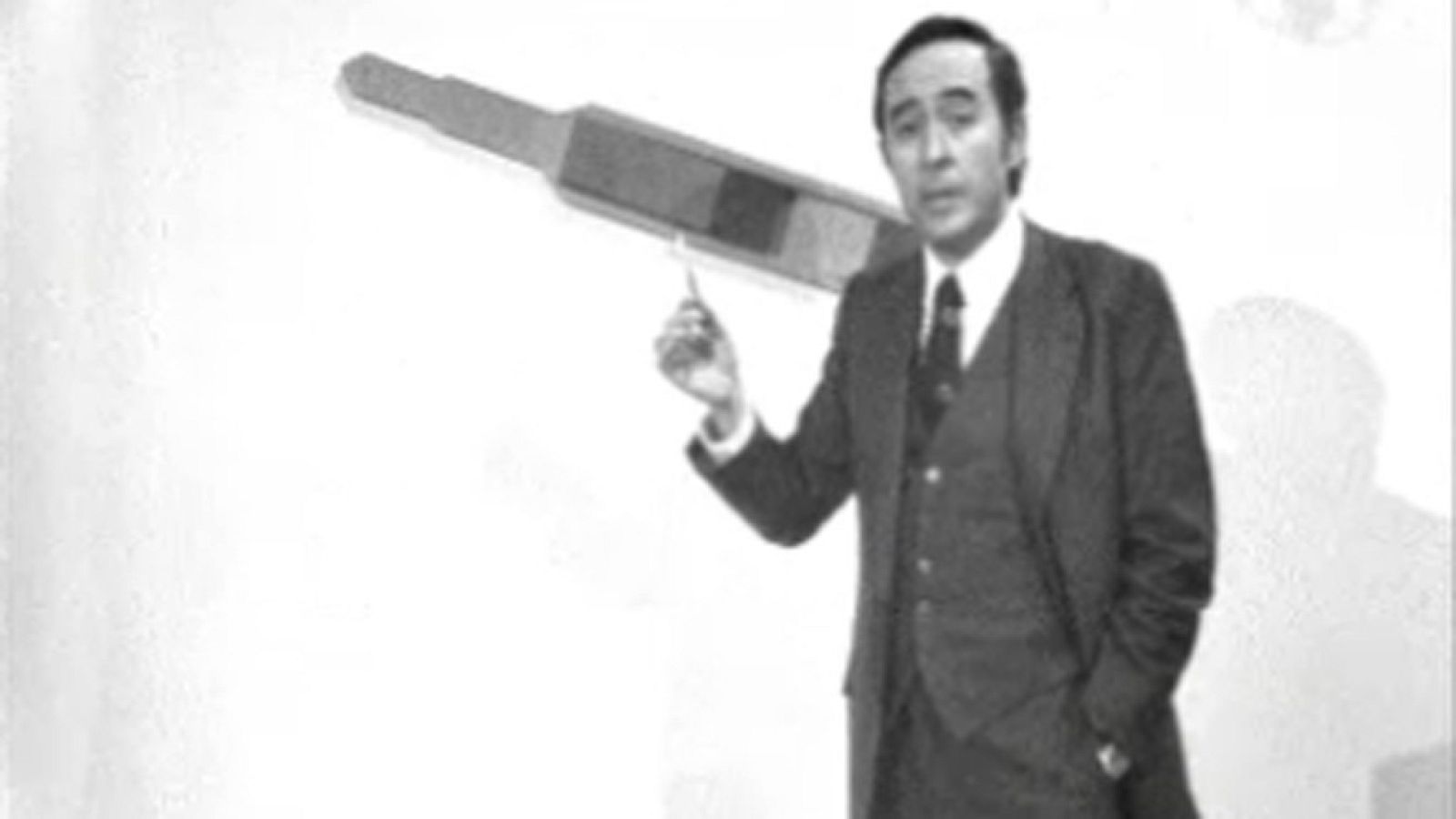 La prehistoria del futuro - ¿Por qué tenemos que ir a la Luna?