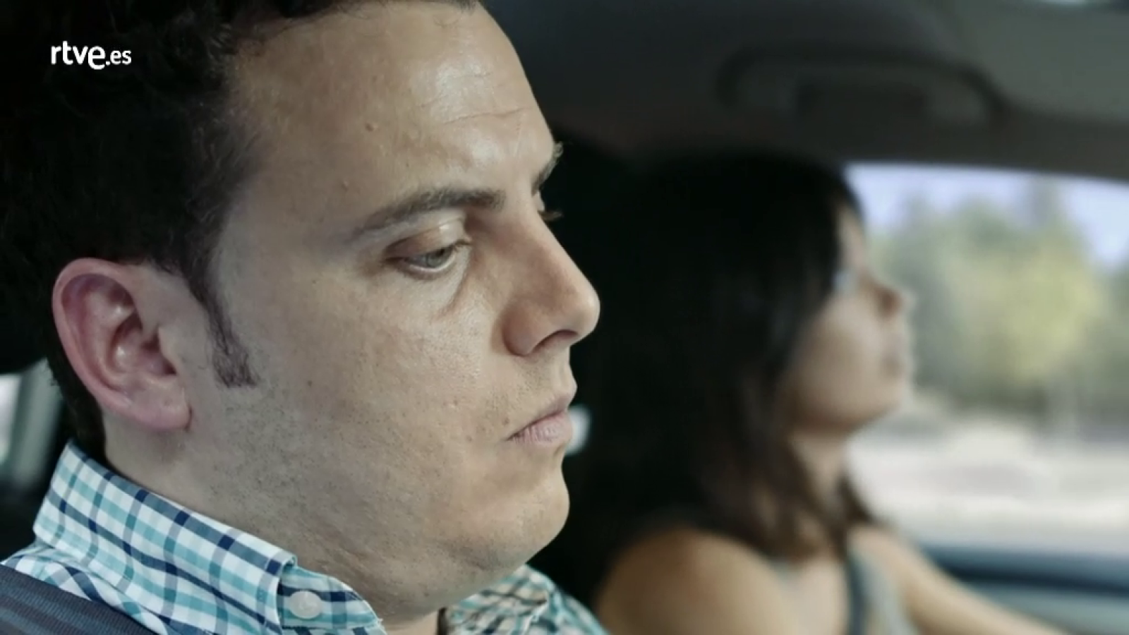 Estoy vivo - Palacios confiesa el acontecimiento que marcó su pasado