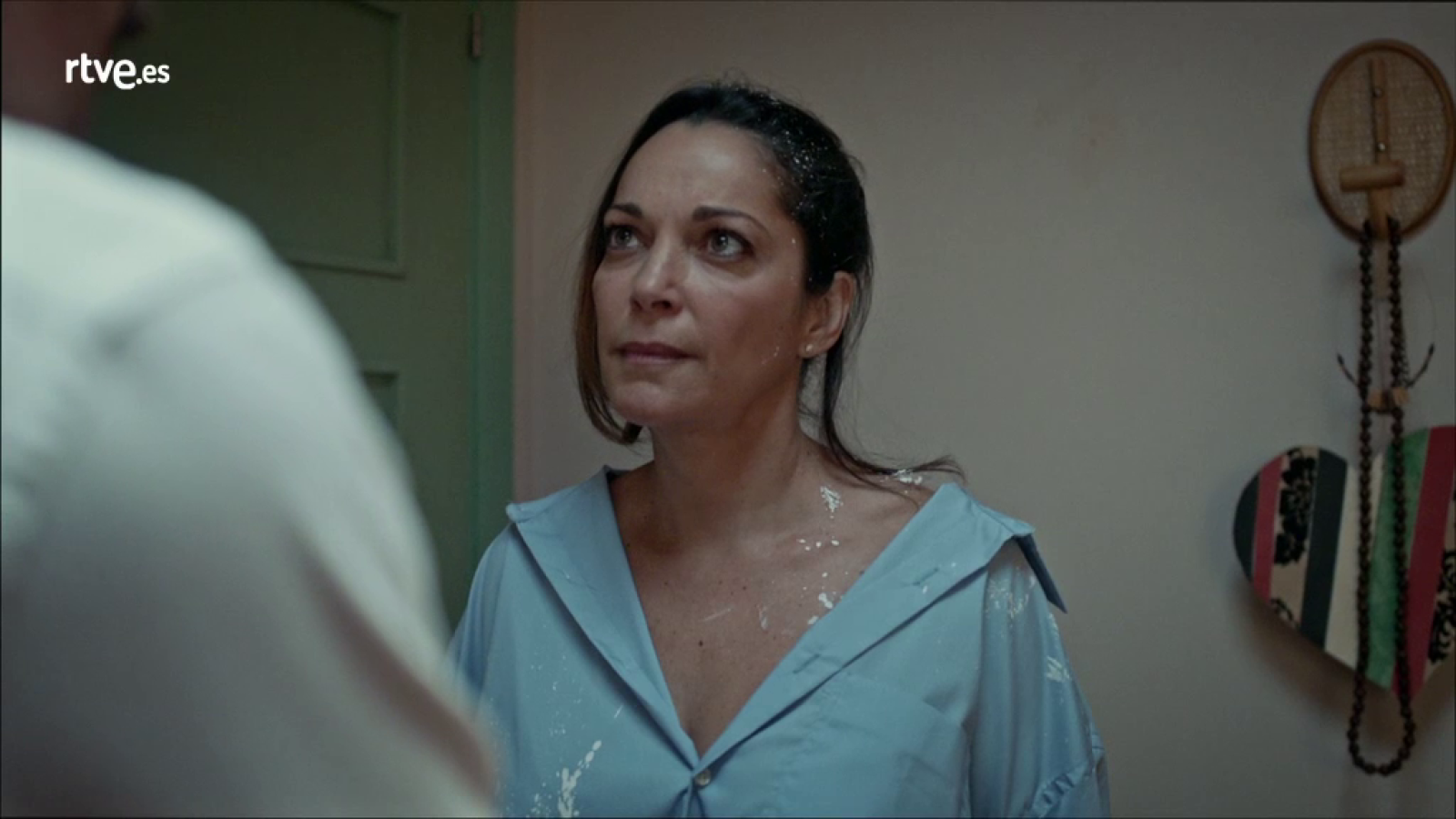 Estoy vivo - Santos: "No estuve bebiendo, estuve trabajando"