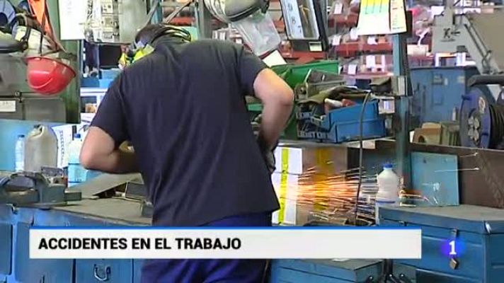 Noticias de Castilla y León - Castlla y León en 1' - 02/11/18